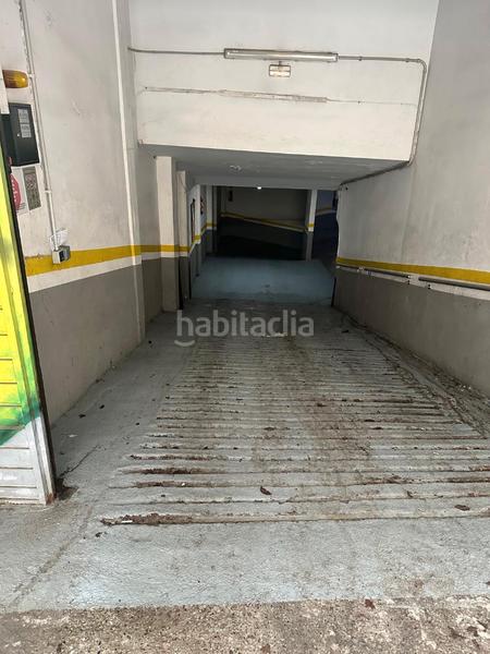 Foto b71def90-d922-4e76-98e9-c85aa87e5575. Miete autoparkplatz in Vallcarca - Penitents Barcelona