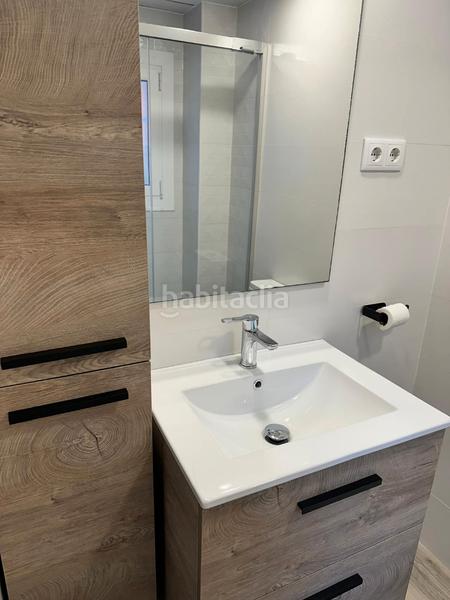 Foto 653a0489-8968-4410-bb7f-109dddba6d91. Rent flat with heating in Carmel Barcelona