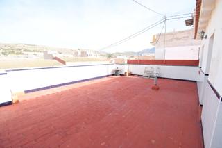 Building in San Crispín-Huerta Nueva-Estación