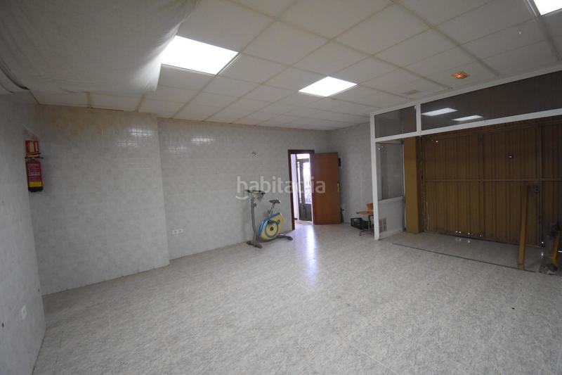 Foto 789564d6-b13f-4c5b-a044-b4c13e0526a3. Édifice dans San Crispín-Huerta Nueva-Estación Elda