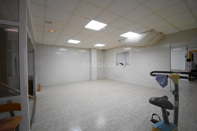 Foto 02cb686a-cd22-4508-9897-720bde9116bf. Edificio in San Crispín-Huerta Nueva-Estación Elda