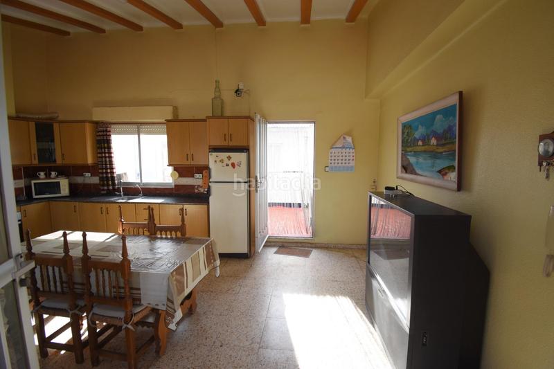 Foto 2f534660-d6cb-49bf-9473-0ae461b1d8c7. Edificio in San Crispín-Huerta Nueva-Estación Elda