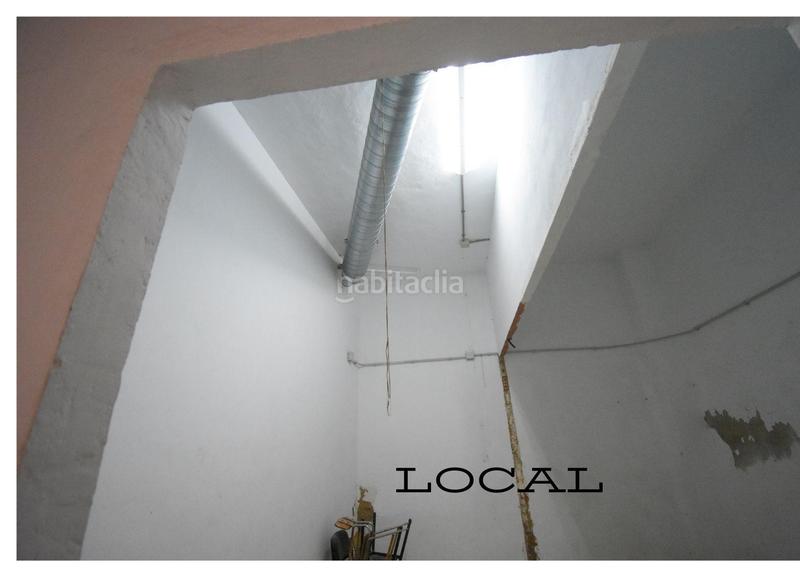 Foto 0268f8ee-b88e-4093-aa54-c16ea19c42a0. Edificio en San Crispín-Huerta Nueva-Estación Elda