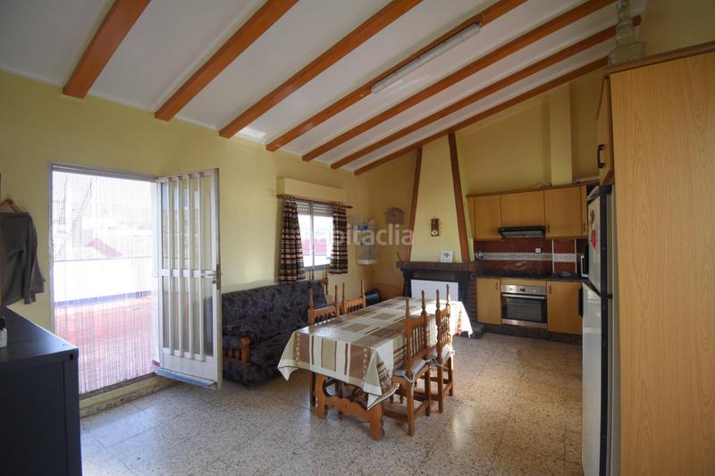 Foto 1284133e-551b-427e-9112-eeb3de3c32d2. Edificio en San Crispín-Huerta Nueva-Estación Elda