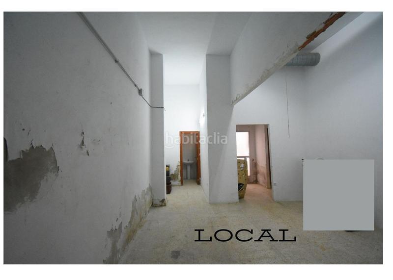 Foto 1c6d6925-e0ad-4360-b73e-7ad5bc37daba. Edificio en San Crispín-Huerta Nueva-Estación Elda