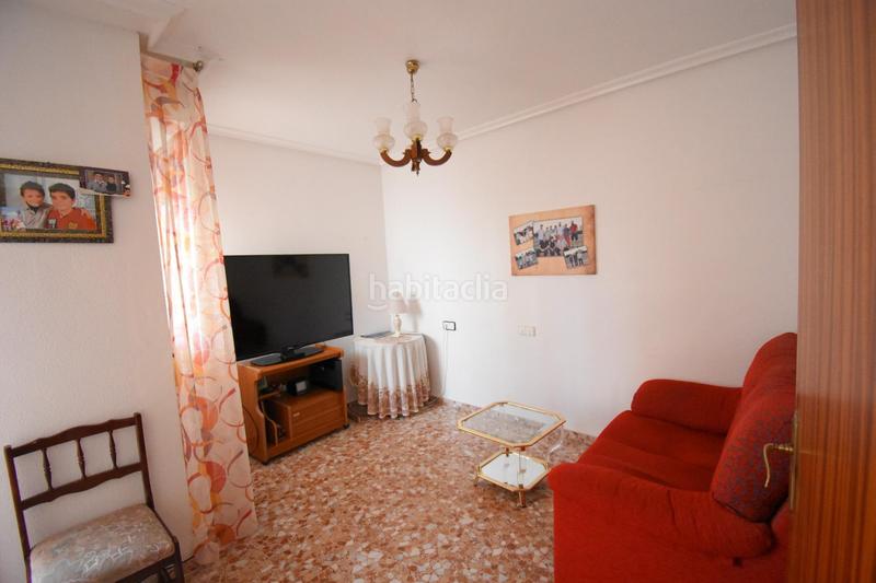 Foto 39280110-6702-4dc9-b246-c254f598d07c. Edificio en San Crispín-Huerta Nueva-Estación Elda