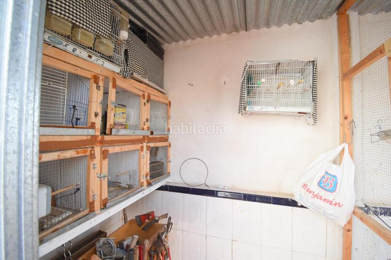 Foto 5390b060-ad24-4ae2-a240-e3d56b7fe7a0. Edificio en San Crispín-Huerta Nueva-Estación Elda