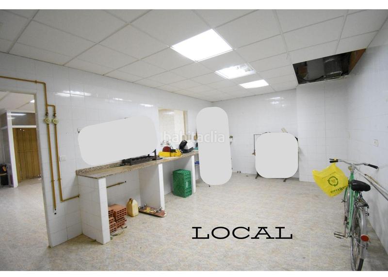 Foto 7357a279-53a3-492a-a51a-b316b9a1f67c. Edificio en San Crispín-Huerta Nueva-Estación Elda