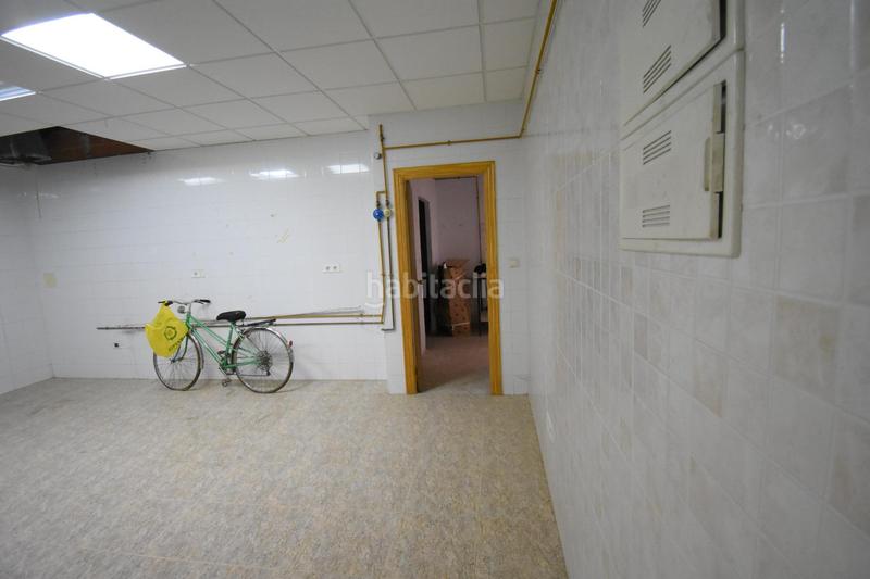 Foto 83251dc5-97c6-4b65-98c8-7be196e5b149. Edificio en San Crispín-Huerta Nueva-Estación Elda