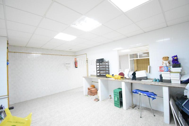 Foto 9aaa6211-6ce1-4cb1-9965-b8f7651856fe. Edificio en San Crispín-Huerta Nueva-Estación Elda