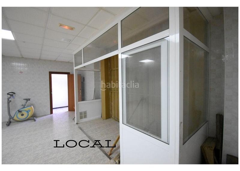 Foto b73d82a4-d172-4527-a020-df9be50c4384. Edificio en San Crispín-Huerta Nueva-Estación Elda