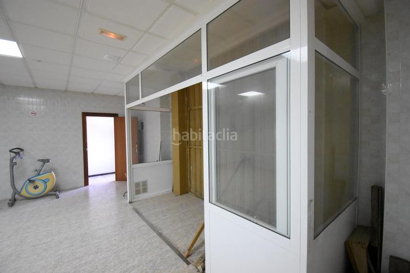 Foto d85ce535-8971-49b8-bafd-432f89034bb6. Edificio en San Crispín-Huerta Nueva-Estación Elda