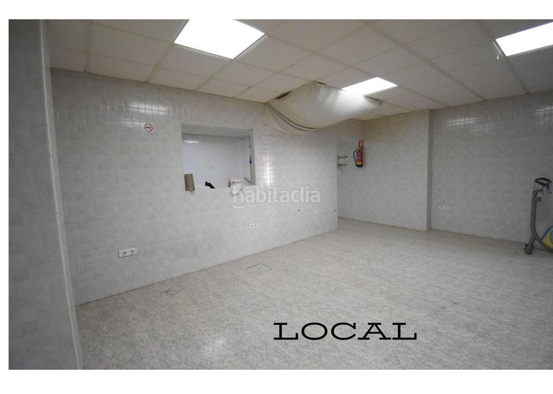 Foto 0d9fcfed-71a0-43c9-b2de-14976a69b524. Gebäude in San Crispín-Huerta Nueva-Estación Elda