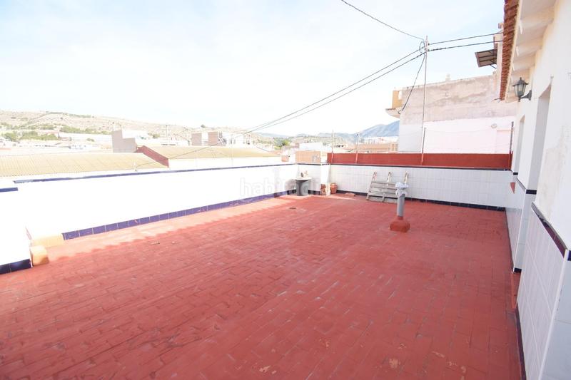 Foto 40aa1b7d-613c-4b10-a008-e83fb4dbd8e2. Gebäude in San Crispín-Huerta Nueva-Estación Elda