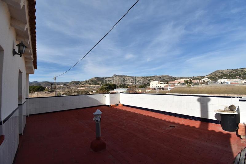 Foto c3d55314-913b-4c4b-a6d9-d41b6392e1fd. Gebäude in San Crispín-Huerta Nueva-Estación Elda