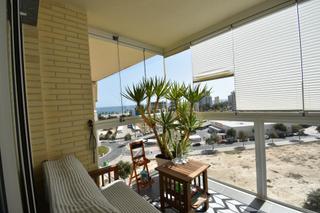 Location Appartement à PAU 5. Moderno apartamento con vistas al mar