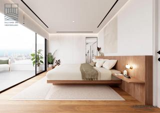 Chalet in Centro