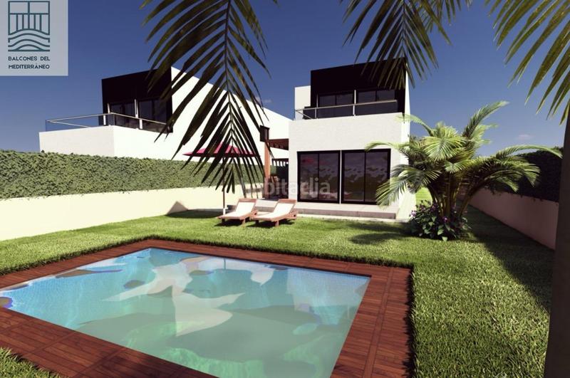 Foto 13da5cc9-78d2-4c9e-a2a9-e9dba6f01395. Chalet en Centro Mutxamel