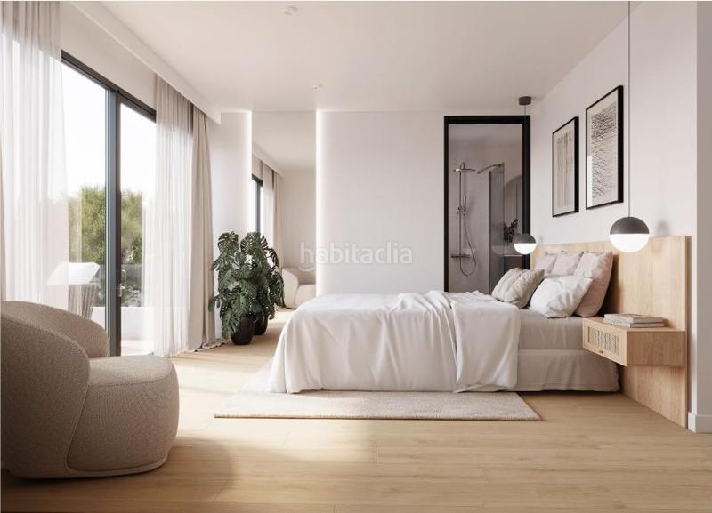 Foto fe4eb718-da99-44e5-b46e-841ea8a7fc0a. Chalet con riscaldamento parcheggio in Centro Mutxamel