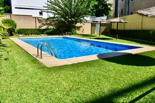Apartament  Calle isaac peral