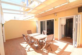 Apartament  Calle isaac peral