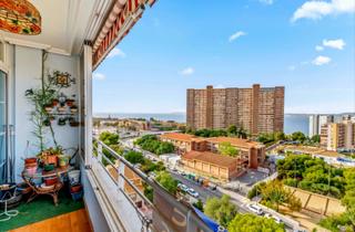 Location Appartement à Cabo de las Huertas. Magnífico apartamento con preciosas vistas.