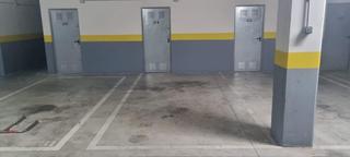 Aparcament cotxe a Playa Muchavista. Se venden o alquilan 2 plazas de garaje con tratero incluido