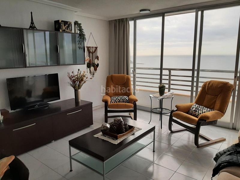 Foto 4457f0b8-e9fc-4842-aa04-f583a1d1c177. Affitto piccolo appartamento in Albufereta Alicante