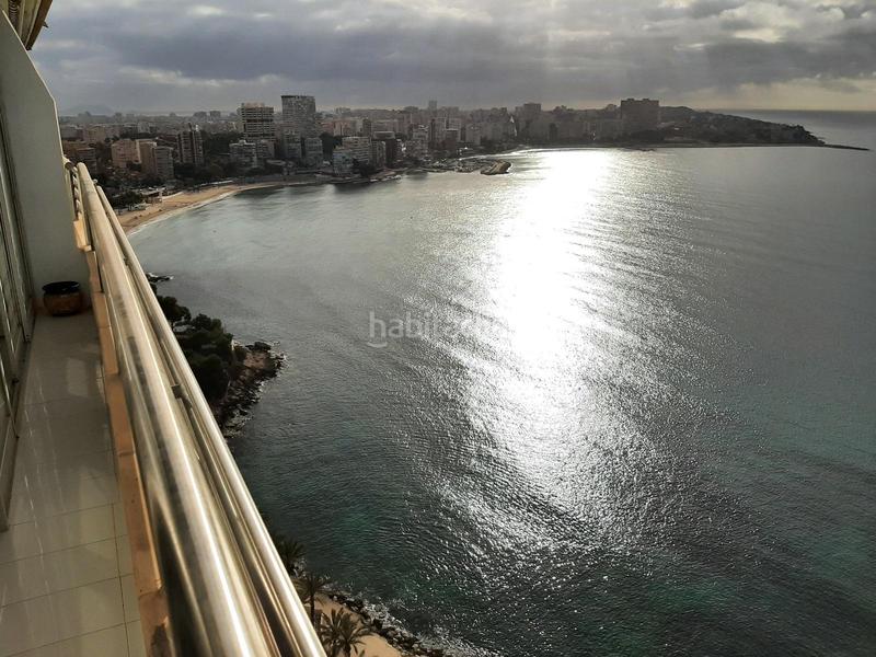 Foto cca7ee65-f14b-46f4-a70e-b396ff917772. Affitto piccolo appartamento in Albufereta Alicante