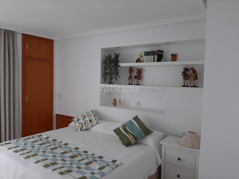 Foto fe7ad0cc-7d0c-4db0-b279-8338f57c7e81. Affitto piccolo appartamento in Albufereta Alicante