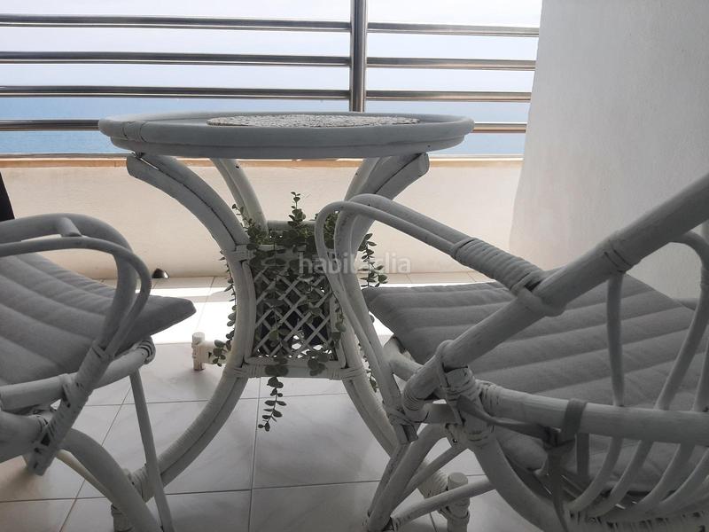 Foto 50cf491b-06bd-4a35-b103-127491bfbd62. Alquiler apartamento se alquila lindo apartamento en primera línea de playa. en Alicante