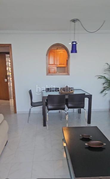 Foto 5a339c54-ff97-4c7e-9dfd-258125607350. Alquiler apartamento se alquila lindo apartamento en primera línea de playa. en Alicante