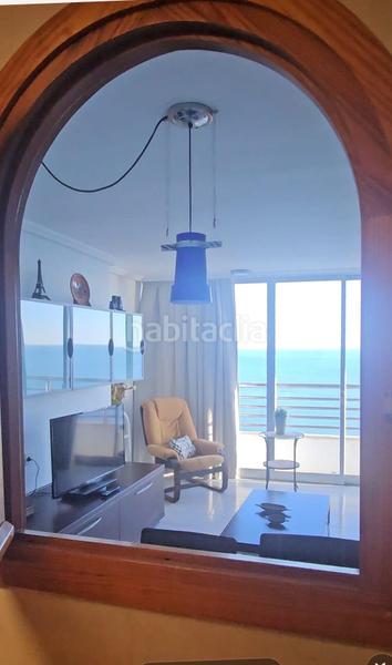 Foto c0e4fbc4-4bcb-4b6d-a559-333b6e5c7404. Alquiler apartamento se alquila lindo apartamento en primera línea de playa. en Alicante