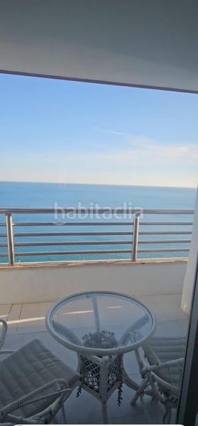 Foto e87f883c-e623-406f-8783-73cccde5e4d0. Alquiler apartamento se alquila lindo apartamento en primera línea de playa. en Alicante