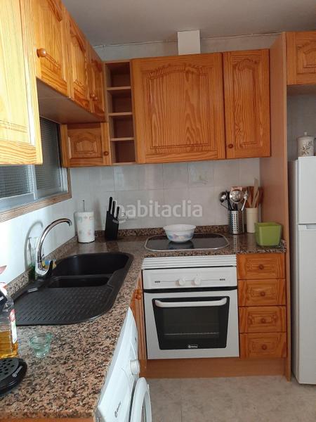 Foto ed3642ae-c2b6-4692-aaad-69135b4a9453. Alquiler apartamento se alquila lindo apartamento en primera línea de playa. en Alicante