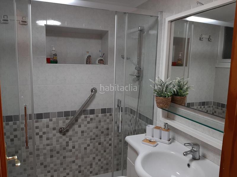 Foto 6f5758cd-1645-4ec6-b274-fa1259ec4384. Lloguer apartament a Albufereta Alicante