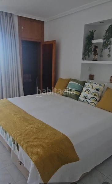 Foto 815945ed-75bd-449f-8eca-016efc18e767. Lloguer apartament a Albufereta Alicante