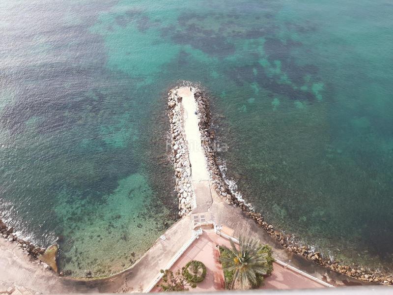 Foto 4670041b-9f48-4152-a10d-4f1795a32aa1. Location appartement dans Albufereta Alicante