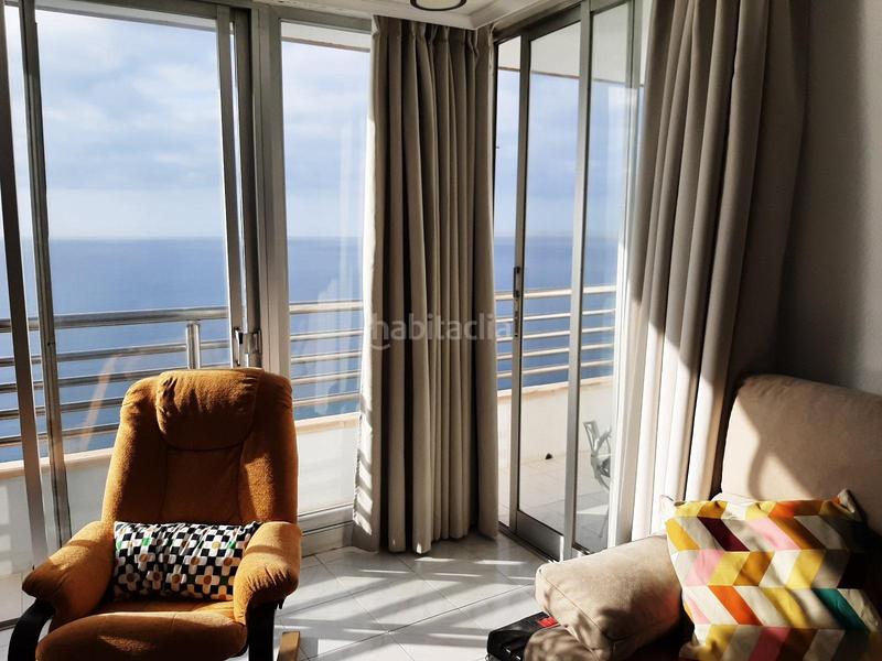 Foto ab5dea4b-c5de-444b-b422-f1b2044e33e0. Location appartement dans Albufereta Alicante