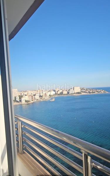 Foto c013b145-154f-4b2f-a259-5de3c73484de. Location appartement dans Albufereta Alicante