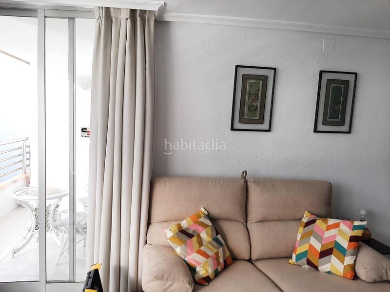 Foto ca3fdc7f-ab0b-463a-b8fe-7251bfbccae9. Location appartement dans Albufereta Alicante