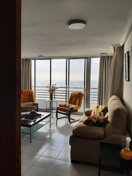 Foto d8fdc20f-8939-40f2-a4de-d2f001e506d3. Location appartement dans Albufereta Alicante