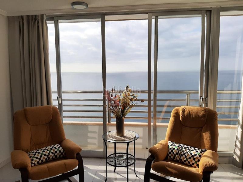 Foto ea3fbda2-5dce-4945-9b4b-a690f8bc1190. Location appartement dans Albufereta Alicante