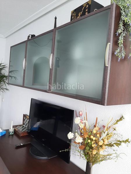 Foto ee461ab7-cb7b-4cf1-a76d-c57592316f75. Location appartement dans Albufereta Alicante