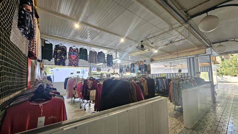 Foto 09563197-6909-43a2-981e-6109a2628dec. Local commercial dans Playa de San Juan Alicante