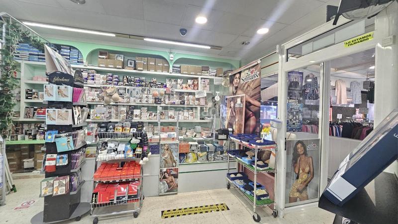 Foto 19a669b4-da83-4409-8393-218b29f7e185. Local commercial dans Playa de San Juan Alicante