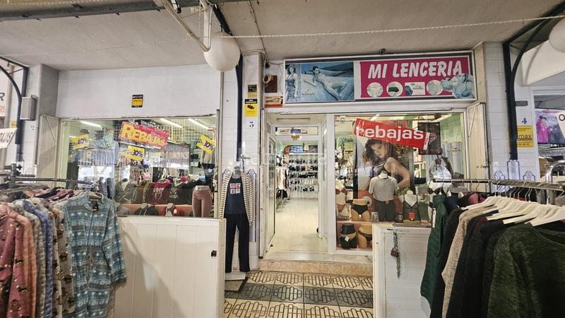 Foto 2e8c62c5-e30d-4cea-a973-855c29dfd6ae. Local commercial dans Playa de San Juan Alicante