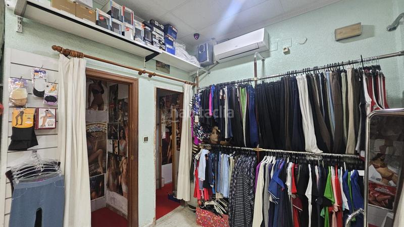 Foto 3bd66a42-5486-4795-9bc0-6571db850eac. Local commercial dans Playa de San Juan Alicante