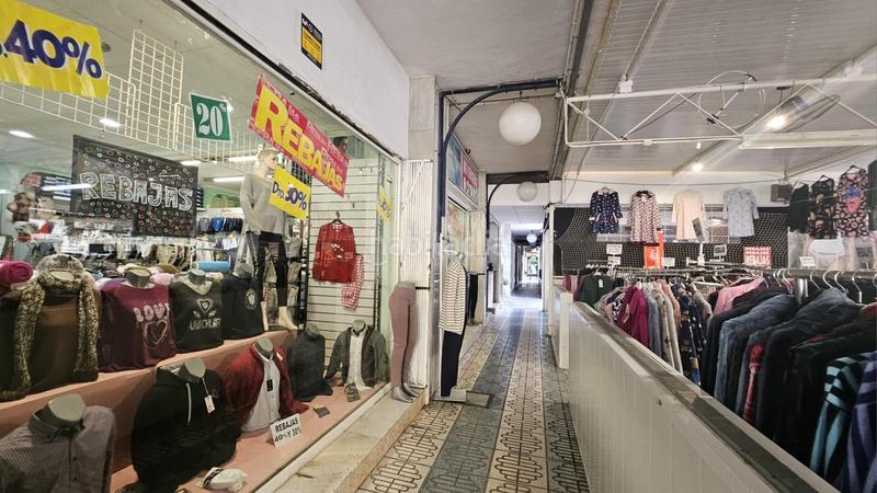 Foto 4dbfb770-fa47-4cf3-a2b7-f60a5ae28c0a. Local commercial dans Playa de San Juan Alicante