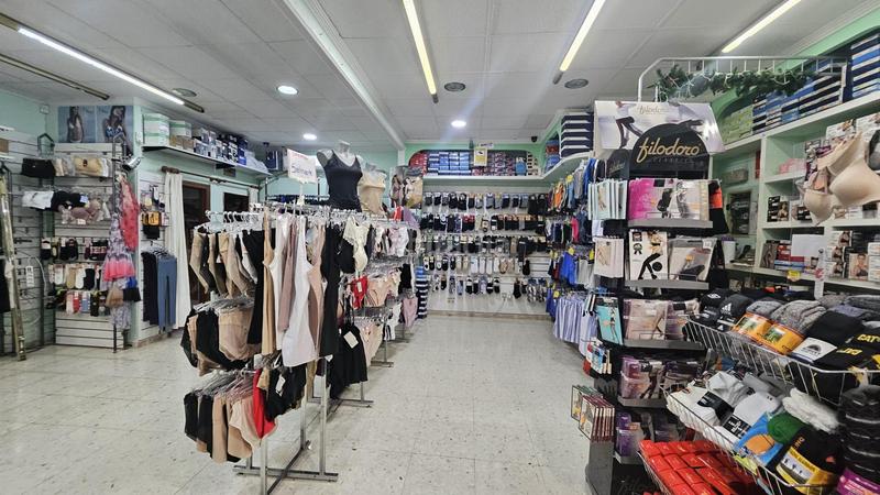 Foto 514ef009-b2a1-4556-a007-3d1b680510c3. Local commercial dans Playa de San Juan Alicante